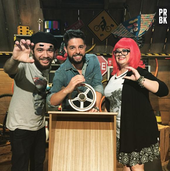 Você lembra do "Disney CRUJ"? Descubra como o elenco do programa do SBT está atualmente!