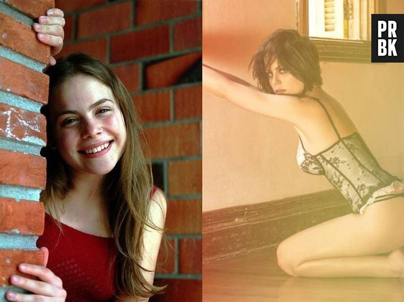 Disney CRUJ atualmente: Marisol Ribeiro, a Maya