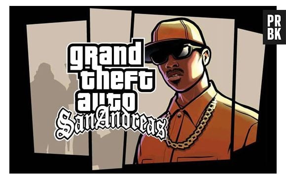 Clássico "GTA: San Andreas" chega ao PlayStation 3 e já está disponível na PSN Store!