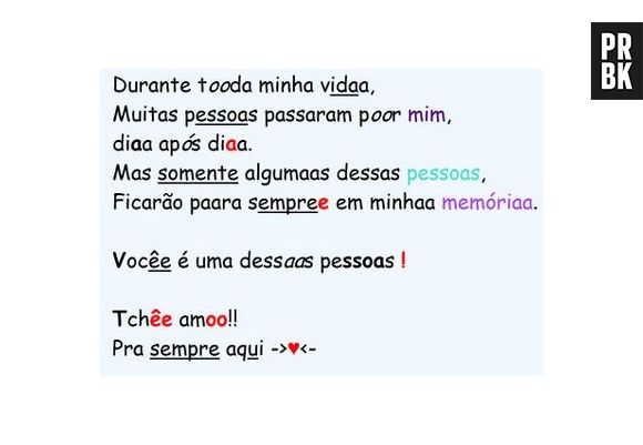 Coisas que tinham no Orkut e deveriam ter no Facebook