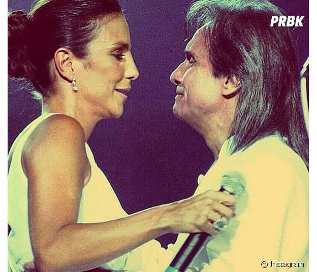 Pareja Actual De Roberto Carlos Cantante