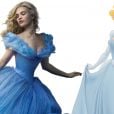 O filme "Cinderela" ficou ainda mais lindo na versão live action da Disney!