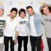 Será que Zayn Malik volta para o One Direction depois desse hiato?