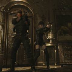 Remake de "Resident Evil 0" terá um modo em que Wesker substitui Billy