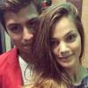 Francisco Vitti e Pâmela Tomé, estrelas de "Malhação", não escondem romance