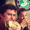 Francisco Vitti e Pâmela Tomé já têm vários shippers nas redes sociais! Fãs de "Malhação" torcem pelo casal
