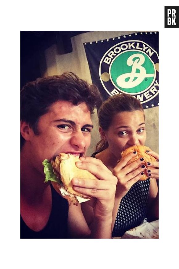 Francisco Vitti e Pâmela Tomé já têm vários shippers nas redes sociais! Fãs de "Malhação" torcem pelo casal
