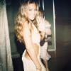 Com vestido extremamente sexy, Beyoncé arrasa no Instagram