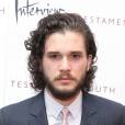  Destaque em "Game of Thrones" como Jon Snow, Kit Harington estaria hospedado em Ipanema para o Réveillon 