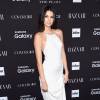 Kendall Jenner contou que precisou ser internada em 2015 por stress