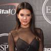 Kendall Jenner já teve um rápido affair com Harry Styles no final de 2013