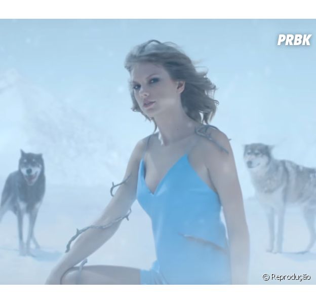 Veja 8 significados escondidos em "Out Of The Woods", novo clipe da Taylor Swift