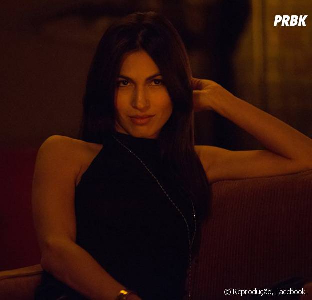 Em "Demolidor", Elektra (Elodie Yung) aparece em novas imagens promocionais!