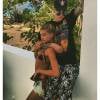 Justin Bieber e Hailey Baldwin passaram o último Réveillon juntos
