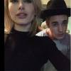Hailey Baldwin é a loira fatal que conquistou Justin Bieber
