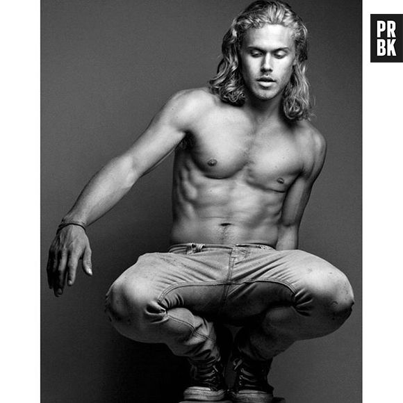 Até Justin Bieber assumiu que acha Christopher Mason, o interesse amoroso de Selena Gomez em "Hands To Myself", um bom partido