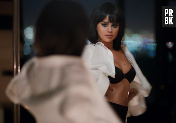 Justin Bieber fala sobre "Hands To Myself" de Selena Gomez