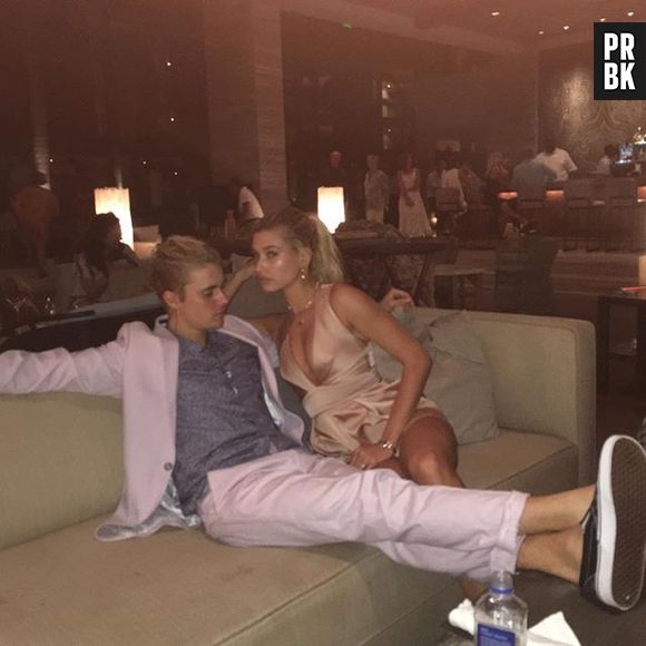 Selena Gomez é passado? Justin Bieber e Hailey Baldwin assumiram o namoro publicamente