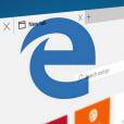 A Microsoft abandonou de vez o Internet Explorer e está investindo no Edge