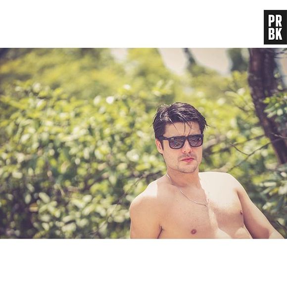 Guilherme Leicam, que protagonizou "Malhação" em 2013, vai voltar à trama da Globo