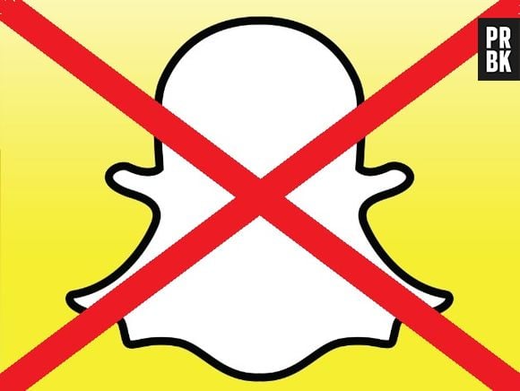 A Microsoft exclui sempre os aplicativos semelhantes ao Snapchat na loja do Windows Phone