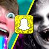 Snapchat cancelou o Lenses, a sua loja de filtros em menos de um ano!