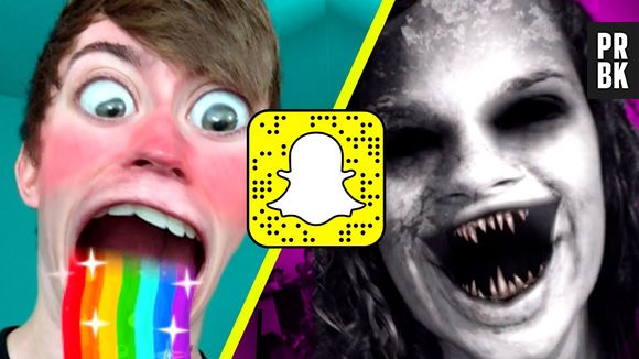 Snapchat cancelou o Lenses, a sua loja de filtros em menos de um ano!