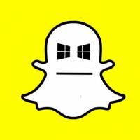 Polêmica no Snapchat: desenvolvedor afirma que a empresa odeia a Microsoft!