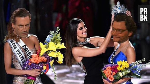 Os brasileiros queriam a vitória de Wagner Moura no Globo de Ouro 2016