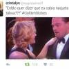 Claro, memes de Leonardo DiCaprio e Kate Winslet no Globo de Ouro 2016 também tomaram a internet