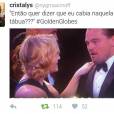 Claro, memes de Leonardo DiCaprio e Kate Winslet no Globo de Ouro 2016 também tomaram a internet