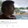 Wagner Moura perdeu no Globo de Ouro 2016 e virou meme nas redes sociais