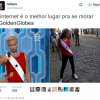 Já acabou, Jéssica? Jennifer Lawrence vira meme hilária no Globo de Ouro 2016