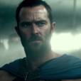 Temístocles (Sullivan Stapleton) tentará impedir Xerxes (Rodrigo Santoro) em "300 - A Ascensão do Império"