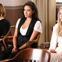 Em "Pretty Little Liars": na 6ª temporada, Charlotte é assassinada e mais detalhes sobre o retorno!