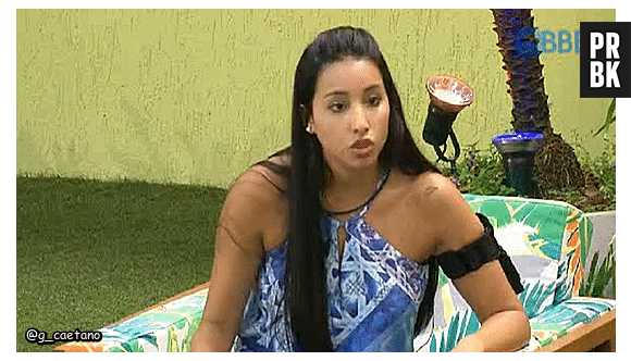 "Big Brother Brasil" e os tipos de participante