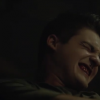 Em "Teen Wolf" Theo aparece cheio de sangue ao ser atacado por Malia