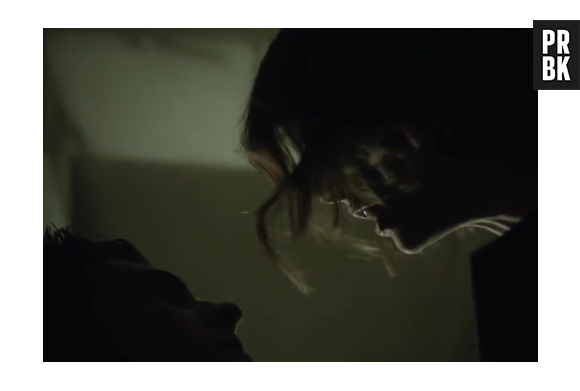 Em "Teen Wolf": Theo e Malia podem fazer acordo!