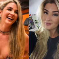 No "BBB16": com Aline Gotschalg, relembre 16 beldades que já passaram pelo reality da Globo!