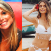 A 7ª edição do "BBB" nos apresentou a beleza de Flávia Viana