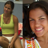 Thais Ventura Pugliese era a ninfeta do "BBB2"