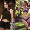 Francine Piaia continua sendo uma das maiores beldades do "Big Brother Brasil"