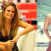 Natalia Casassola mostrou sua beleza no "BBB8" e "BBB13"