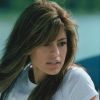 A gata já interpretou a agente Monica Fuentes em "+ Velozes + Furiosos", lançado em 2003