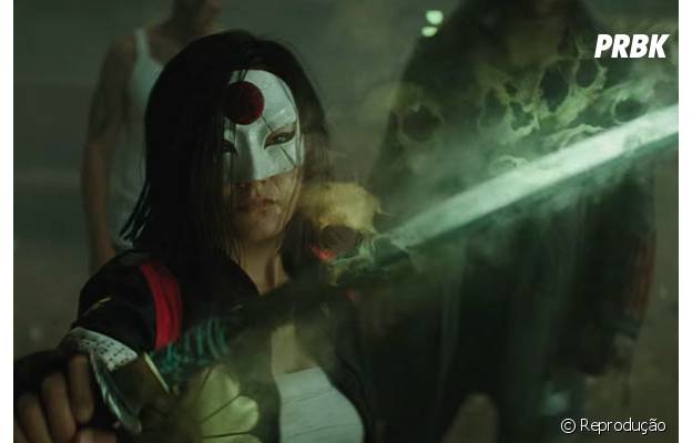 Veja 10 coisas que você tem que reparar no trailer de "Esquadrão Suicida"