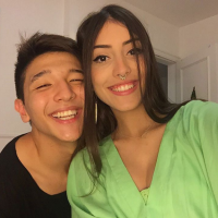 Japa e Maju Trindade falam sobre fim do namoro através do Snapchat! Confira os desabafos aqui