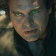  Mark Ruffalo interpreta o super-herói Hulk, na franquia "Os Vingadores", da Marvel 