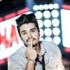 Luan Santana, um dos sertanejos mais amados do país, tem 1,75m