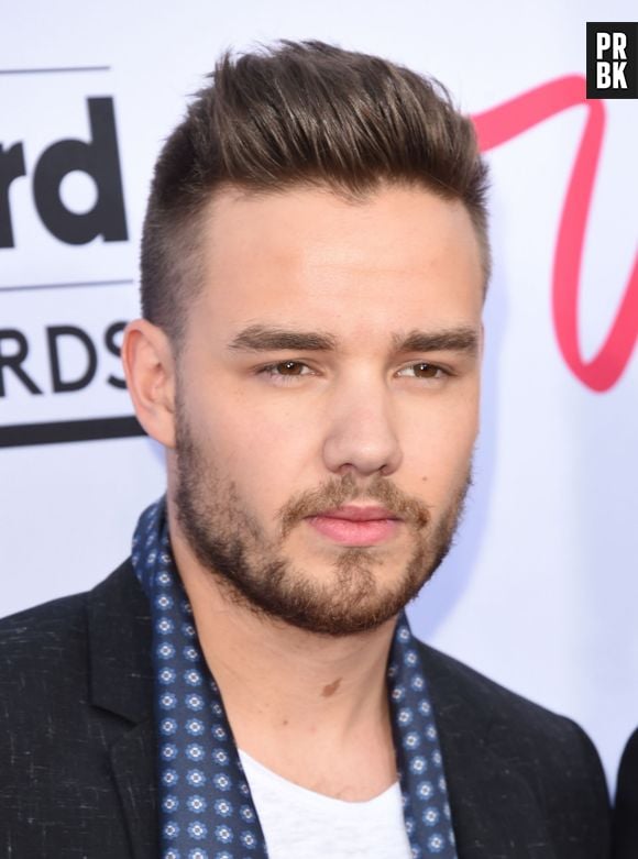 Liam Payne, do One Direction, é um dos mais altos da banda! Cantor tem 1,77m