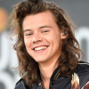 Harry Styles, do One Direction, é o mais alto entre os companheiros! Cantor tem 1,78m de altura